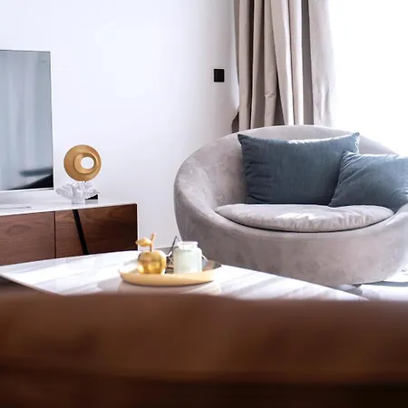 Beachfront Bella * זאטון