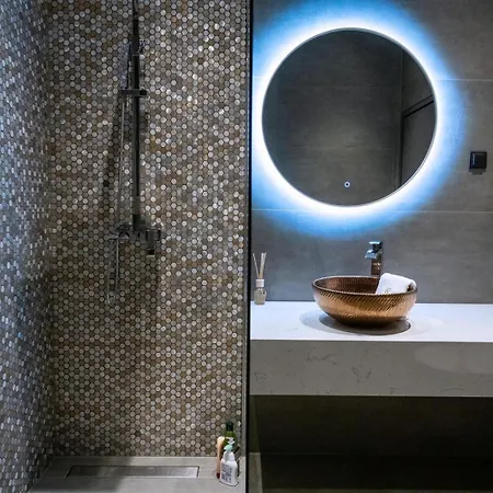 וילה Beachfront Bella *