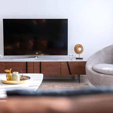 וילה Beachfront Bella