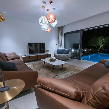 Beachfront Bella וילה *