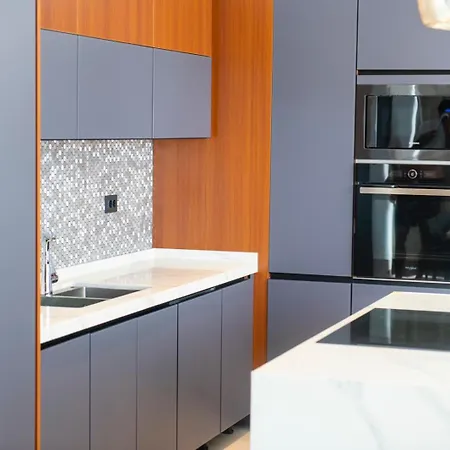 Beachfront Bella * זאטון