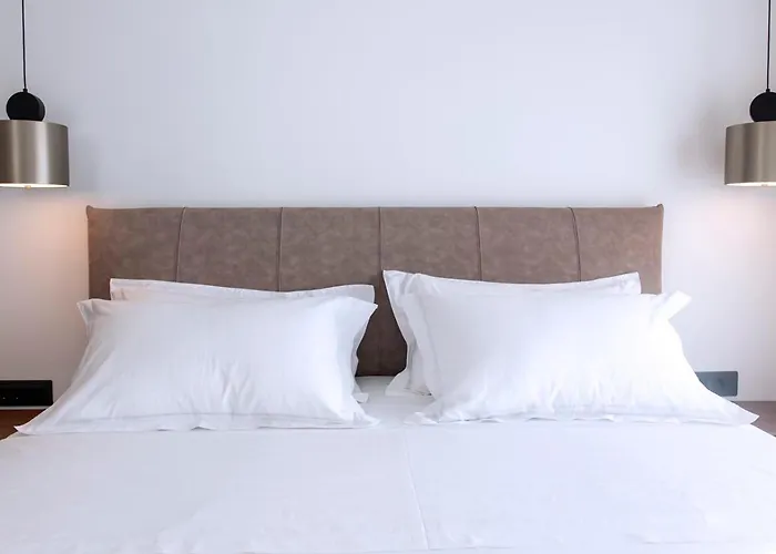 Beachfront Bella Вилла