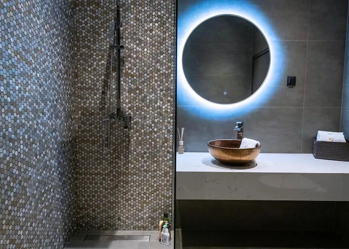 Вилла Beachfront Bella *