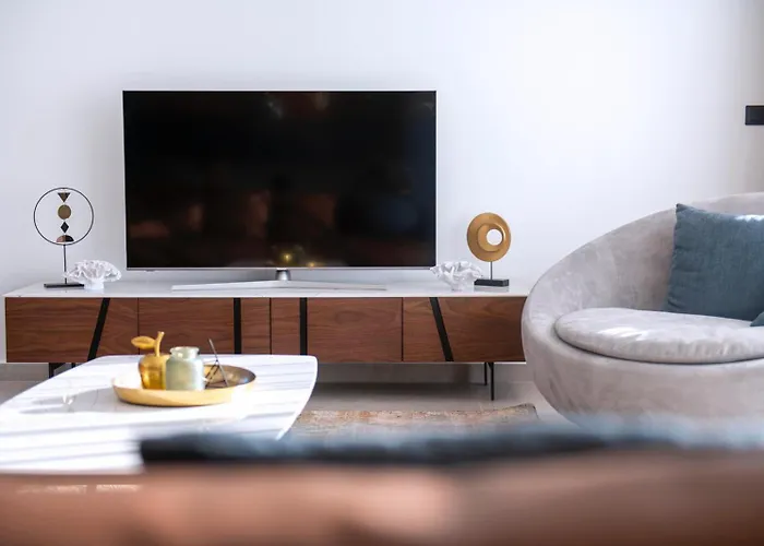 Вилла Beachfront Bella