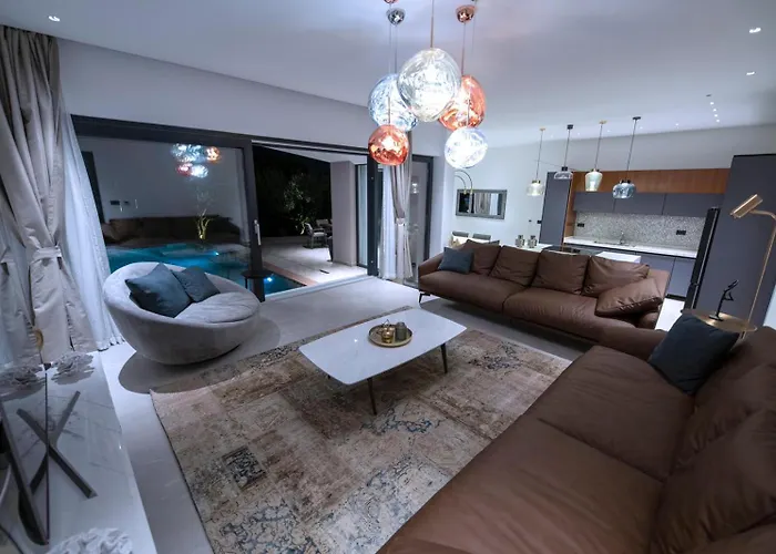 Beachfront Bella * Zaton (Zadar)