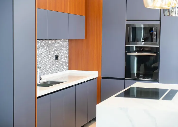 Beachfront Bella * Затон